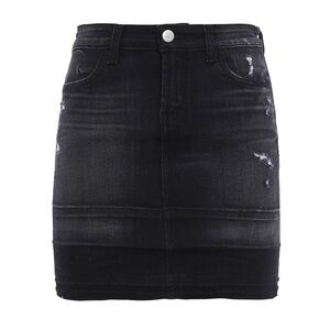 🔥SEND OFFERS🔥J BRAND
Leila pencil mini skirt​